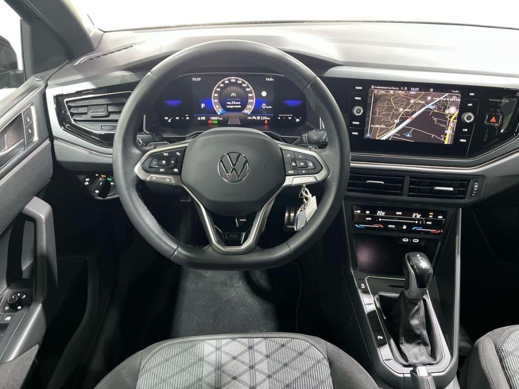 Volkswagen Polo - Photo 25
