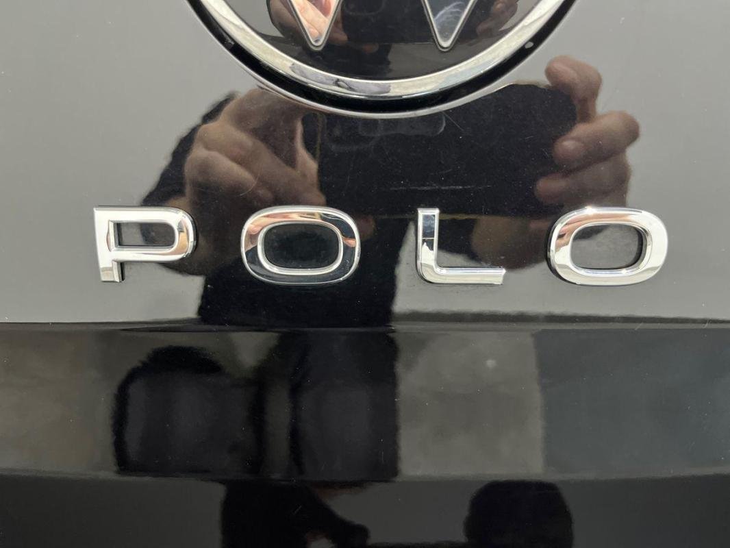 Volkswagen Polo - Photo 28