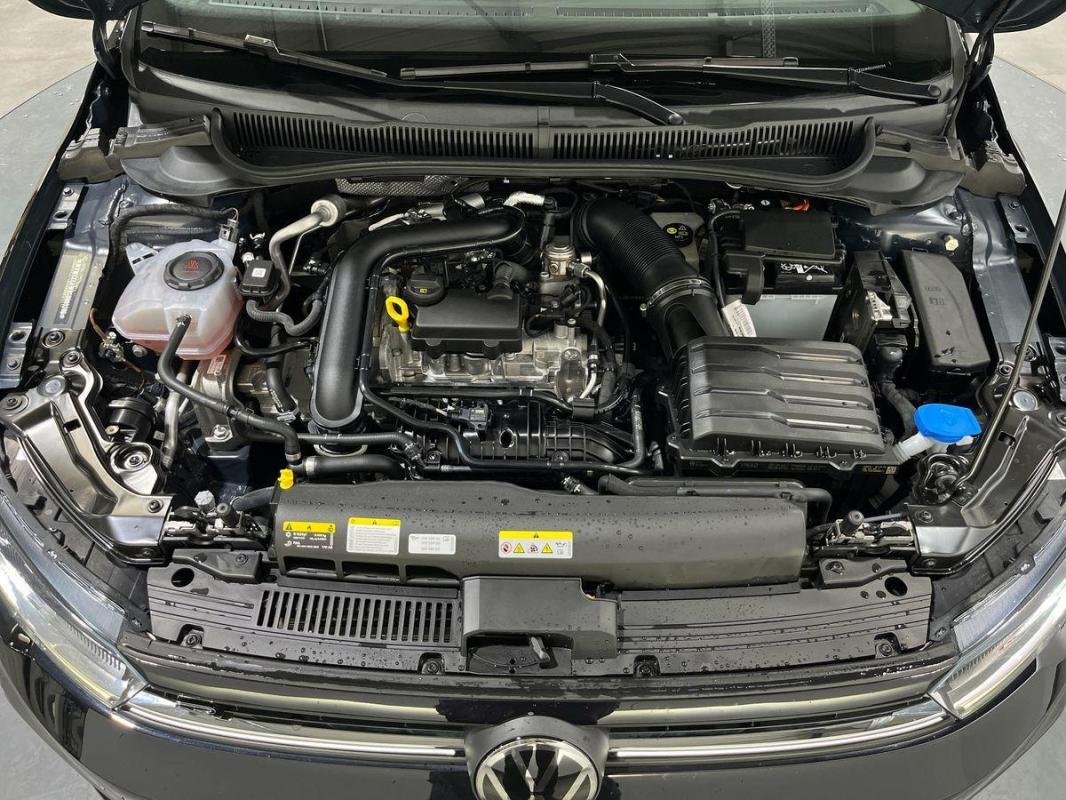 Volkswagen Polo - Photo 34