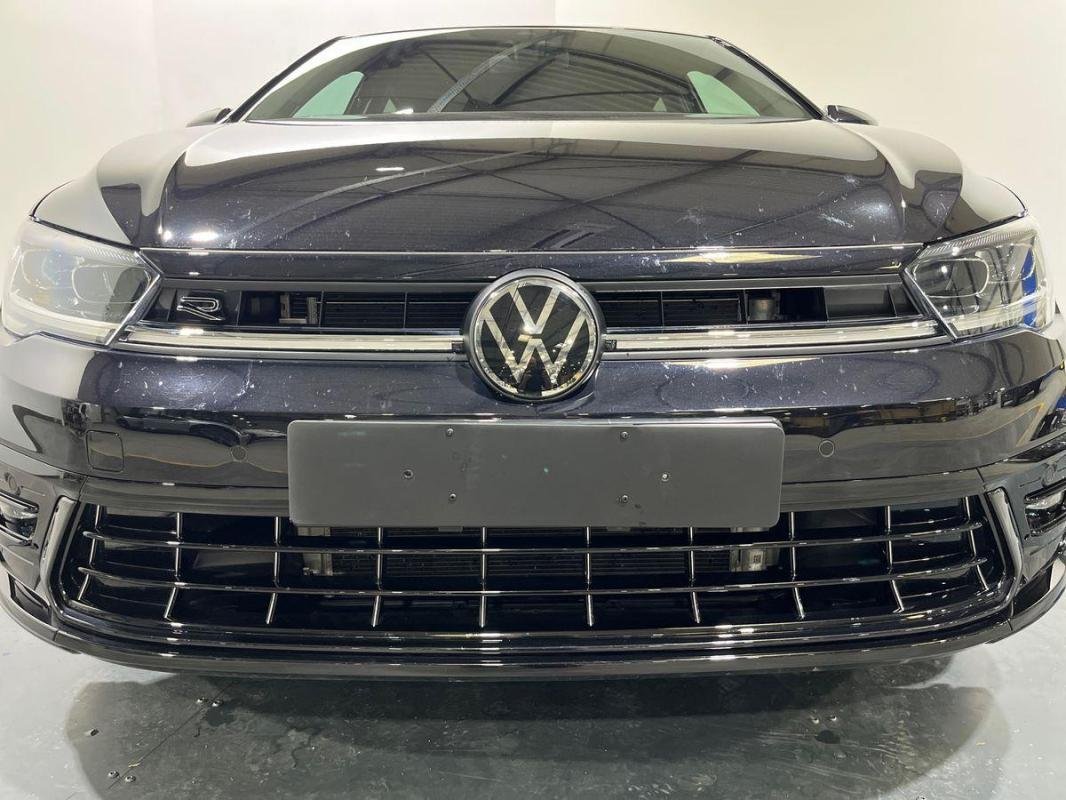 Volkswagen Polo - Photo 8