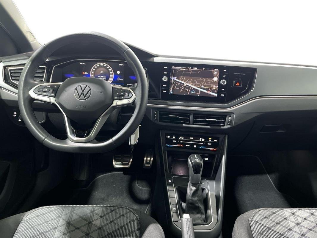 Volkswagen Polo - Photo 9
