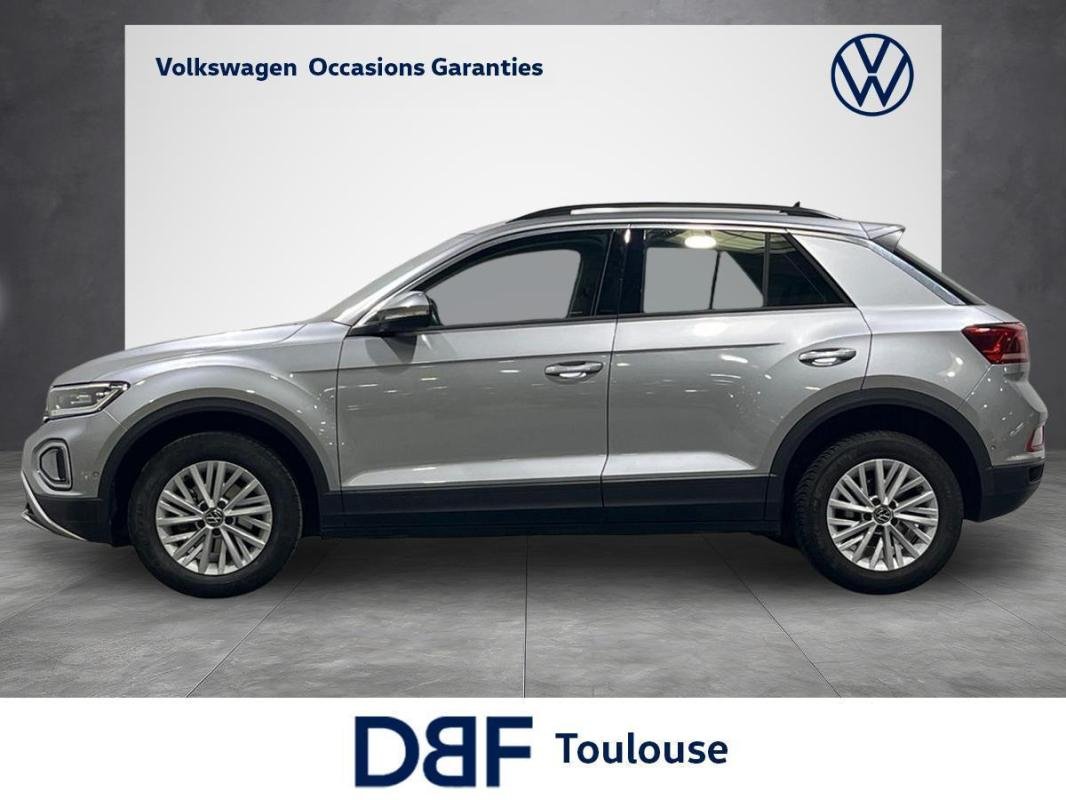 Volkswagen T-Roc - Photo 2