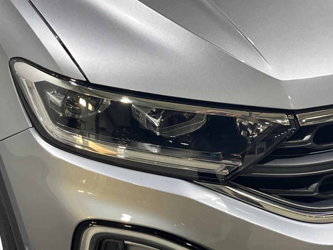 Volkswagen T-Roc - Photo 26