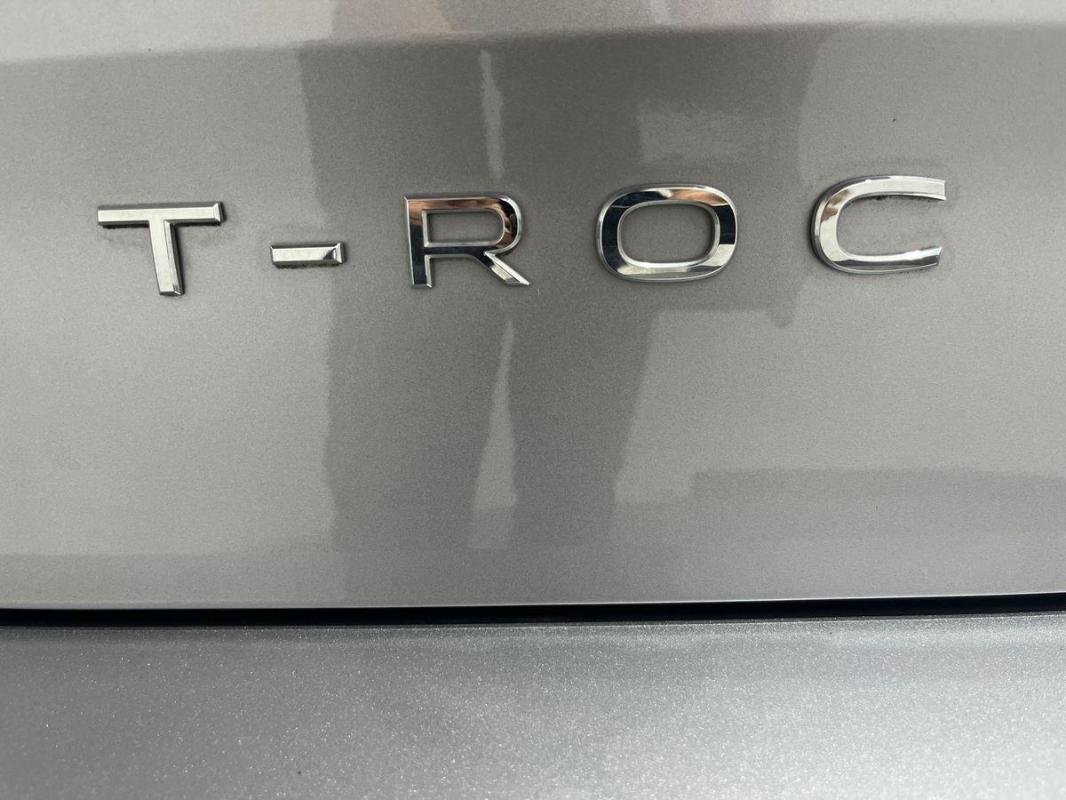 Volkswagen T-Roc - Photo 27