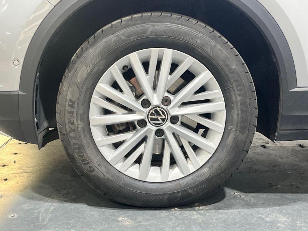 Volkswagen T-Roc - Photo 28