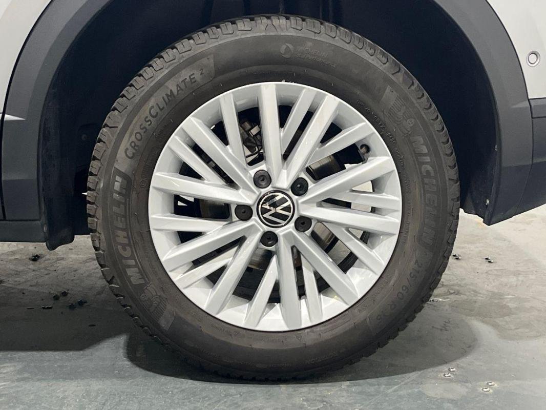 Volkswagen T-Roc - Photo 29