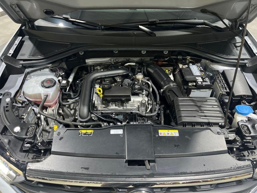 Volkswagen T-Roc - Photo 33