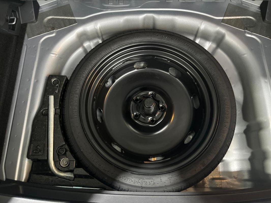 Volkswagen T-Roc - Photo 34