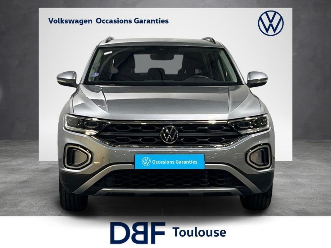 Volkswagen T-Roc - Photo 7