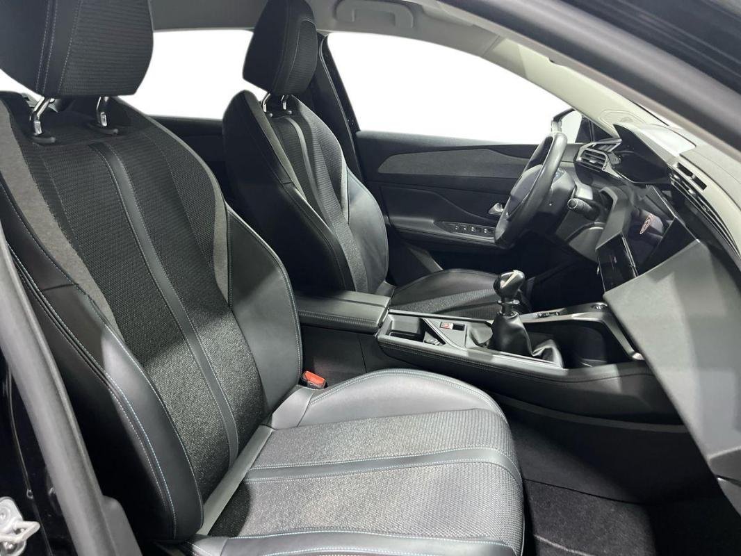 Peugeot 308 SW - Photo 13