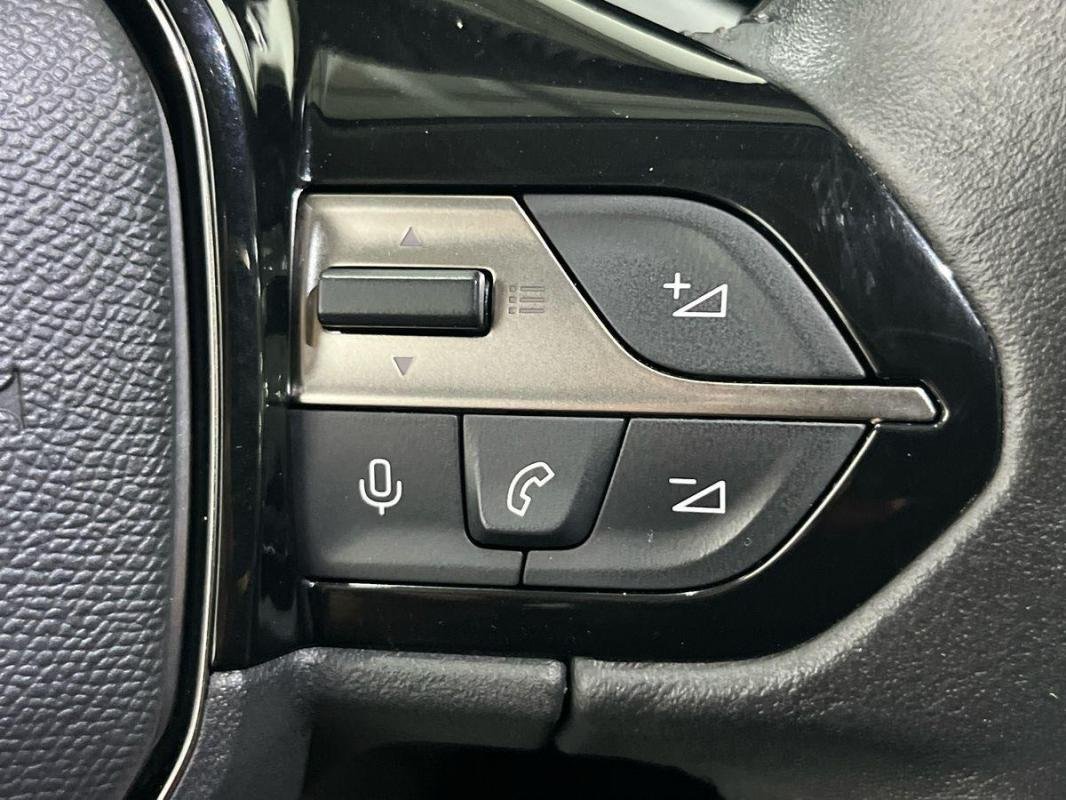 Peugeot 308 SW - Photo 20