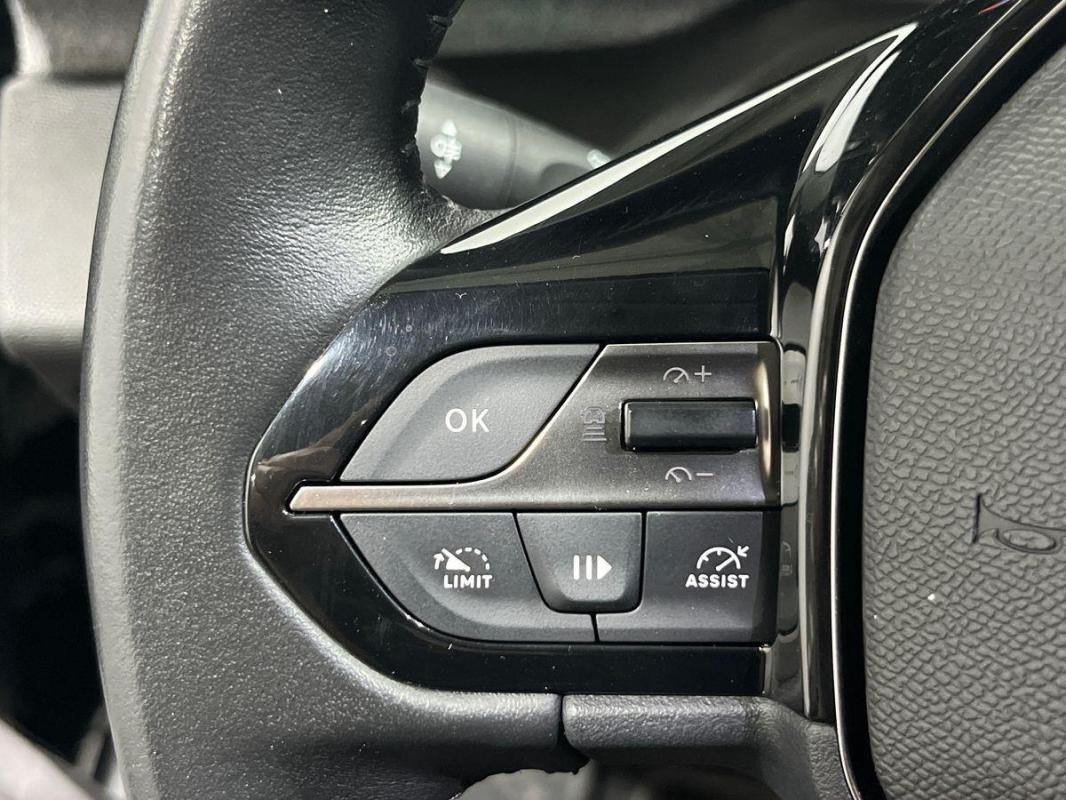 Peugeot 308 SW - Photo 21