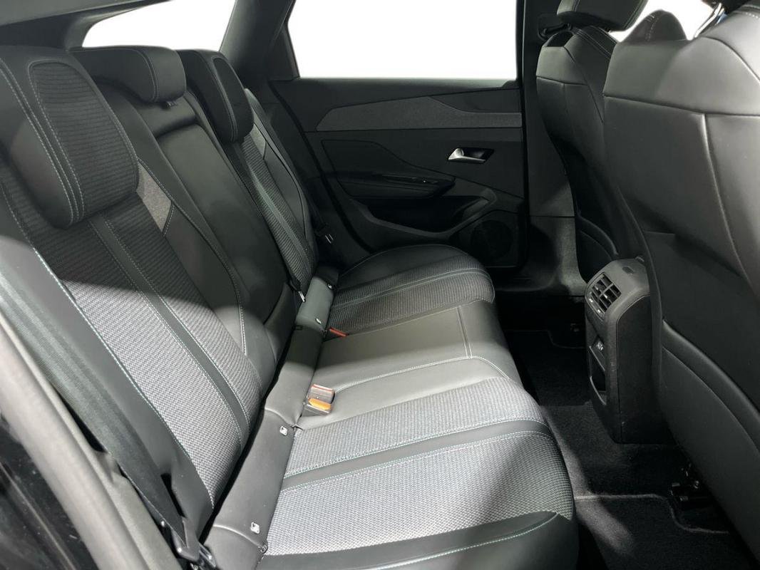 Peugeot 308 SW - Photo 23