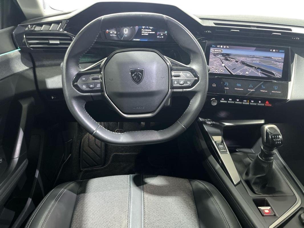 Peugeot 308 SW - Photo 24