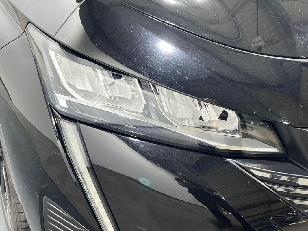 Peugeot 308 SW - Photo 25