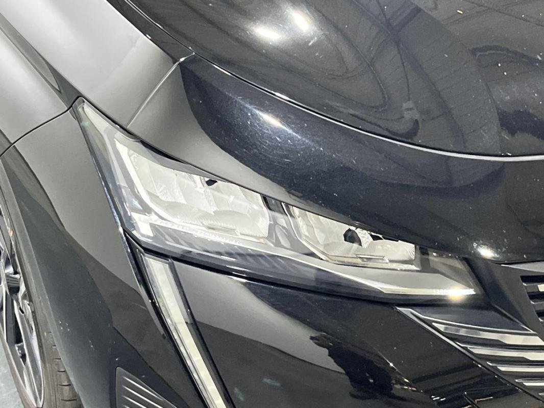 Peugeot 308 SW - Photo 26