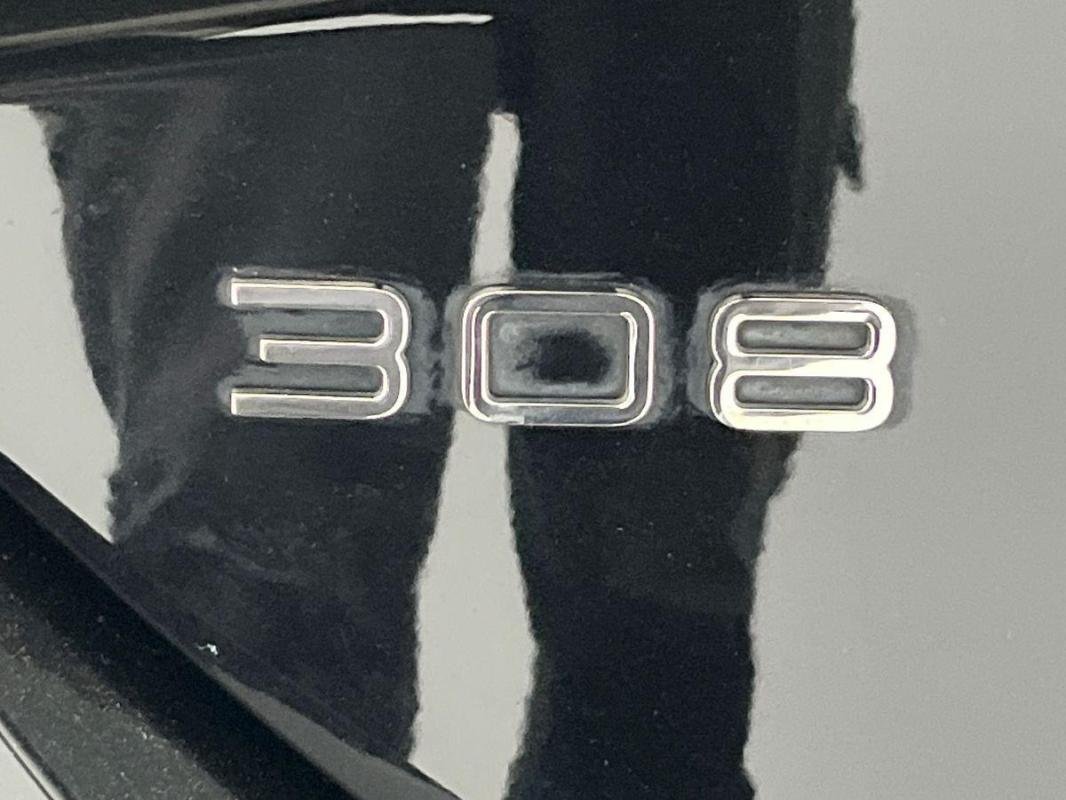 Peugeot 308 SW - Photo 27