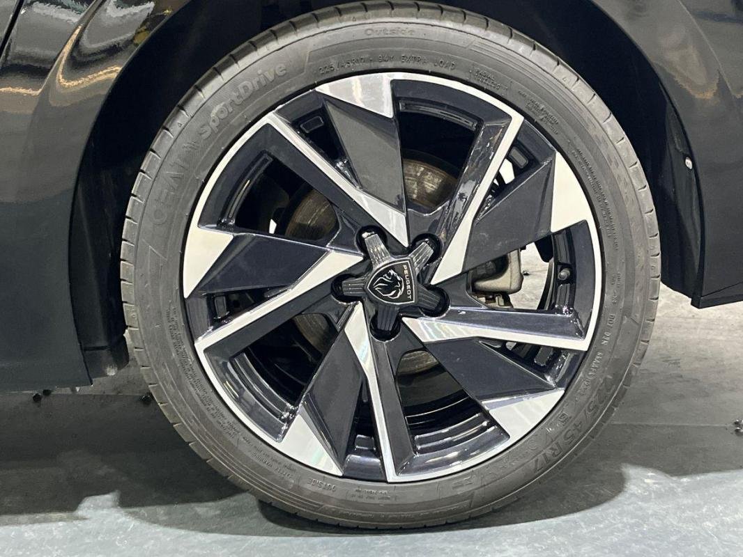 Peugeot 308 SW - Photo 29