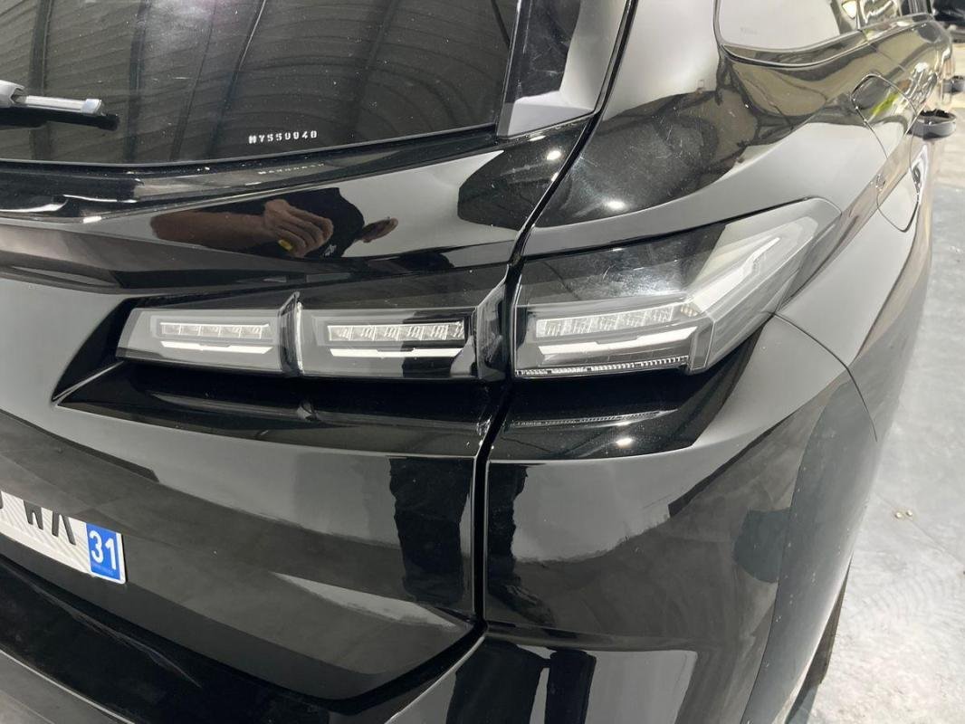 Peugeot 308 SW - Photo 30