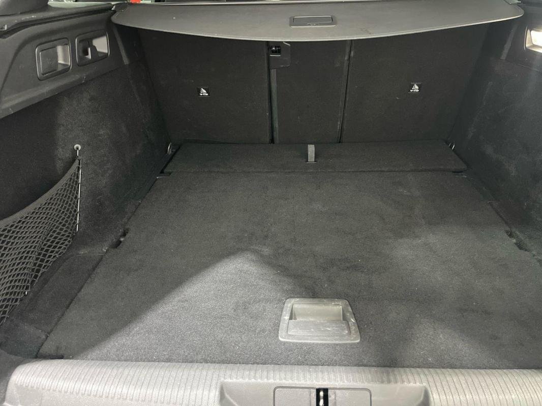 Peugeot 308 SW - Photo 31