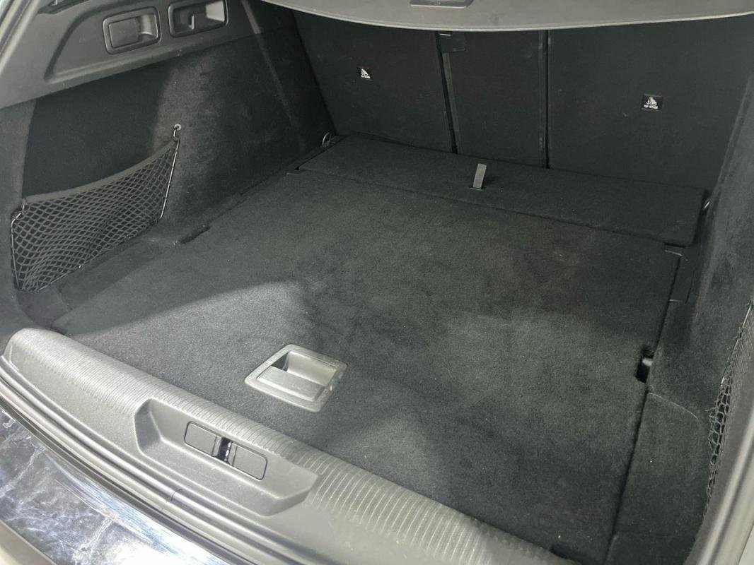 Peugeot 308 SW - Photo 32