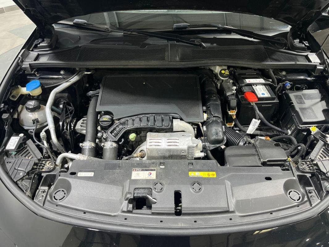 Peugeot 308 SW - Photo 33
