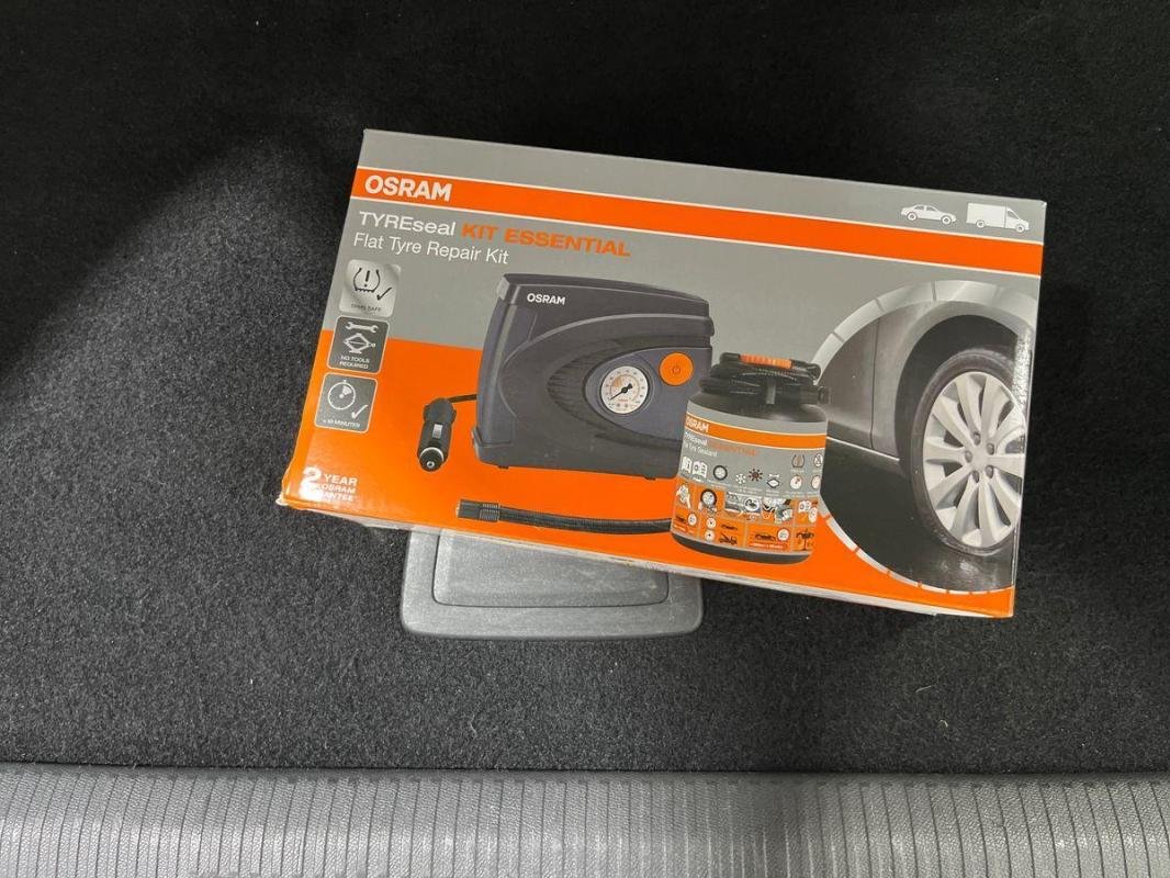 Peugeot 308 SW - Photo 34