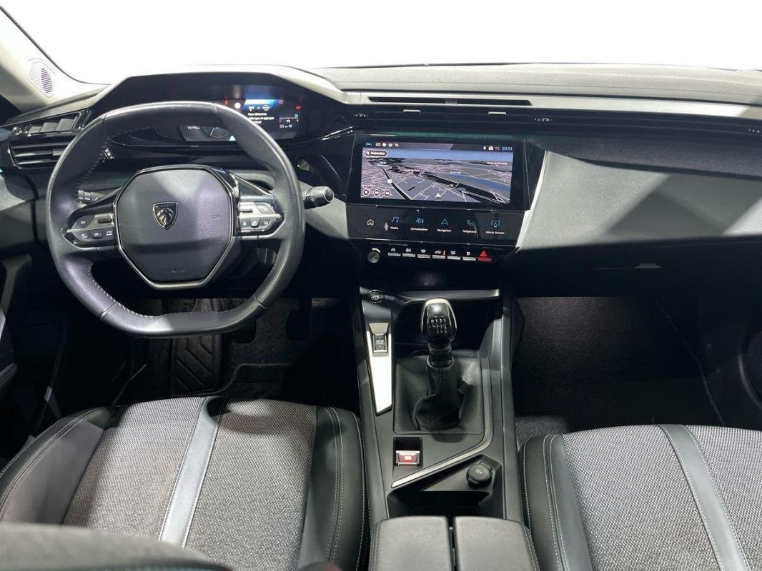 Peugeot 308 SW - Photo 8