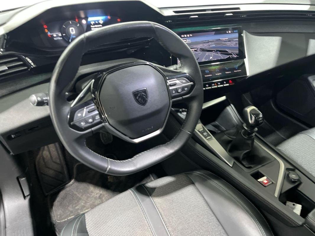 Peugeot 308 SW - Photo 9