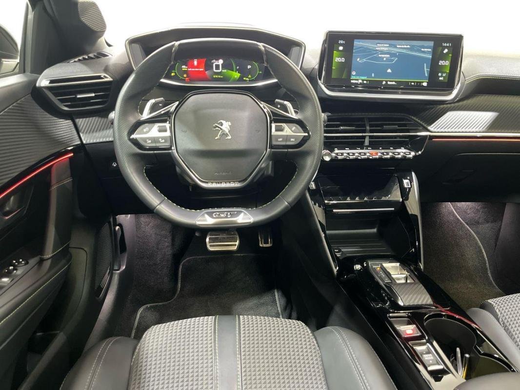 Peugeot 208 - Photo 24