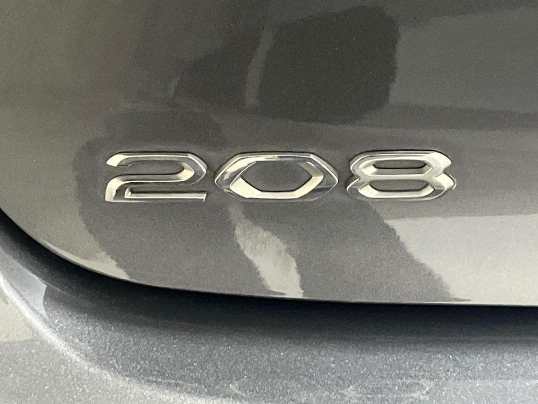 Peugeot 208 - Photo 27