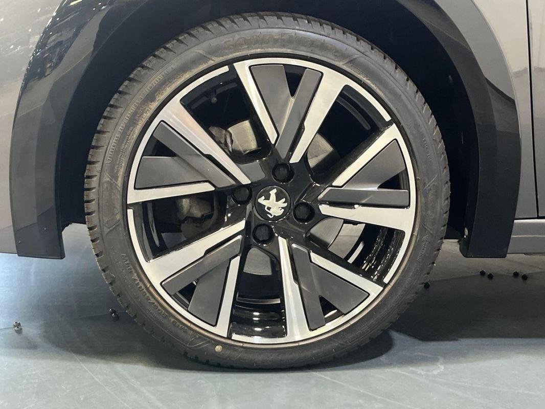 Peugeot 208 - Photo 28
