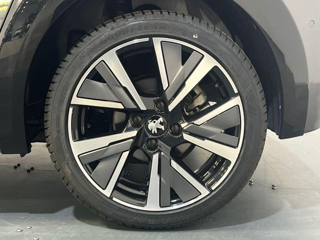 Peugeot 208 - Photo 29