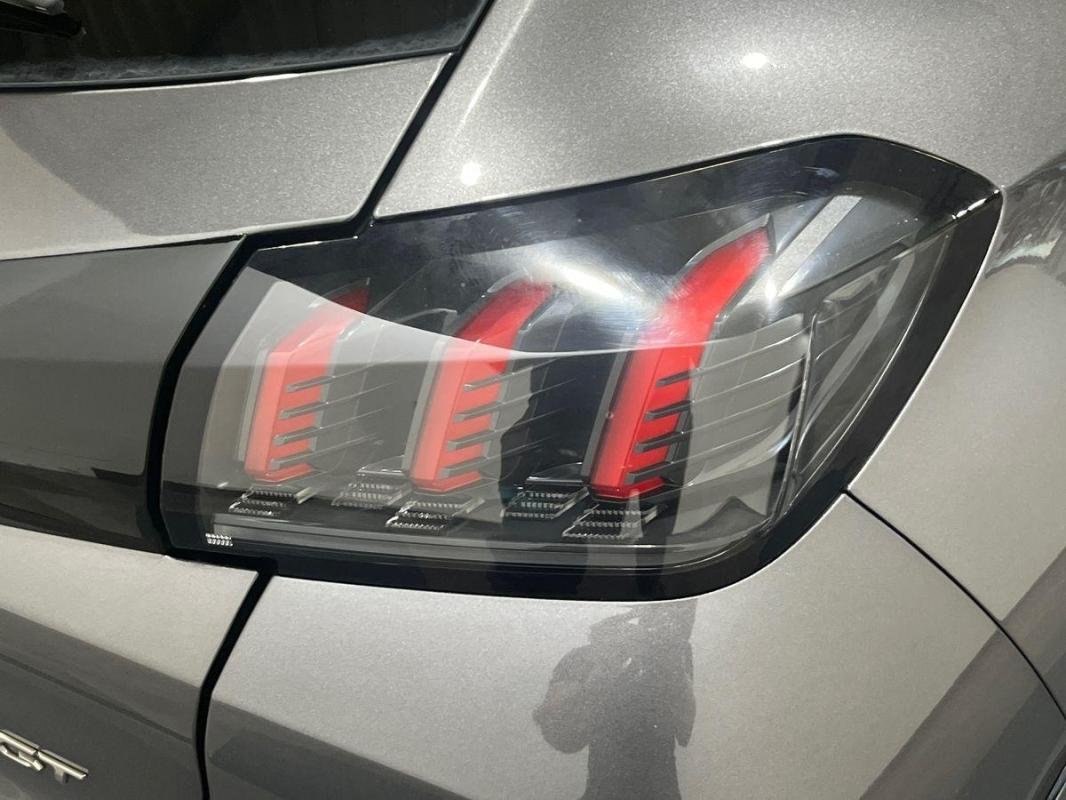 Peugeot 208 - Photo 30