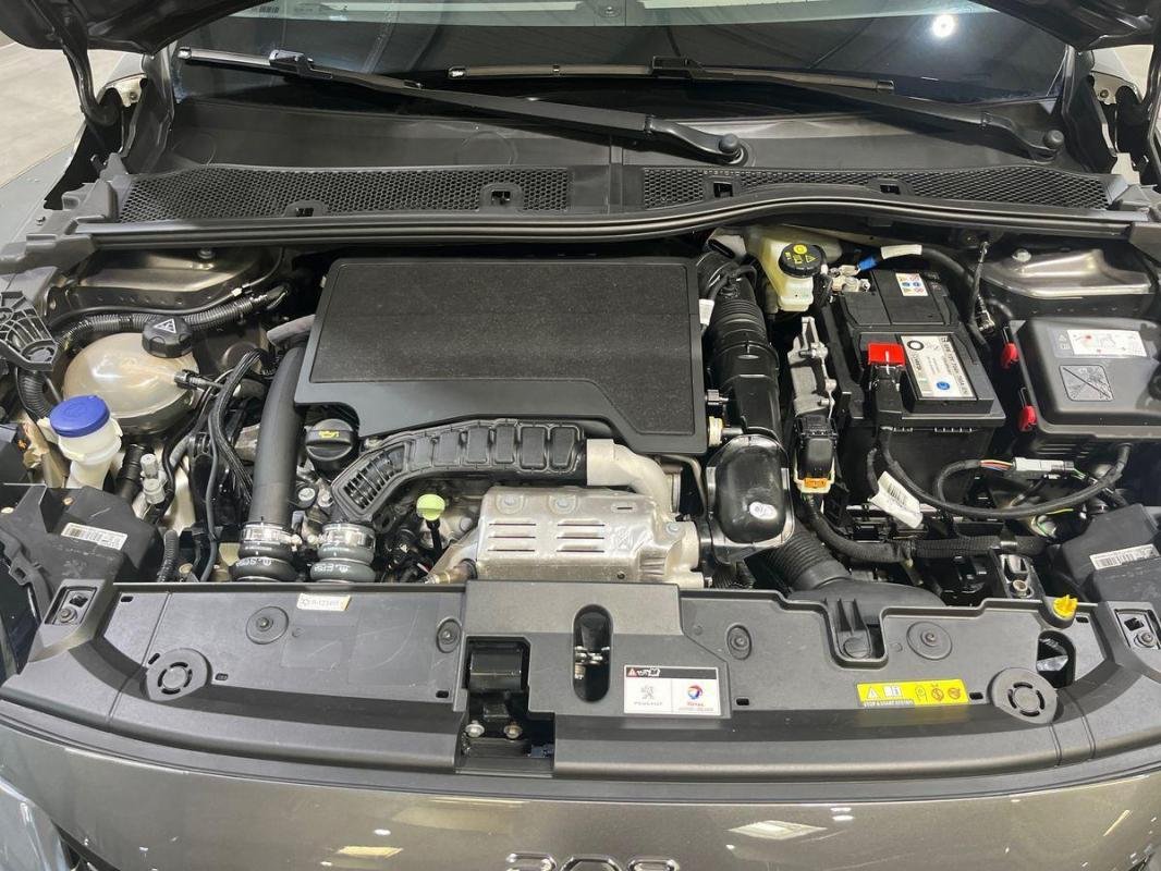 Peugeot 208 - Photo 33