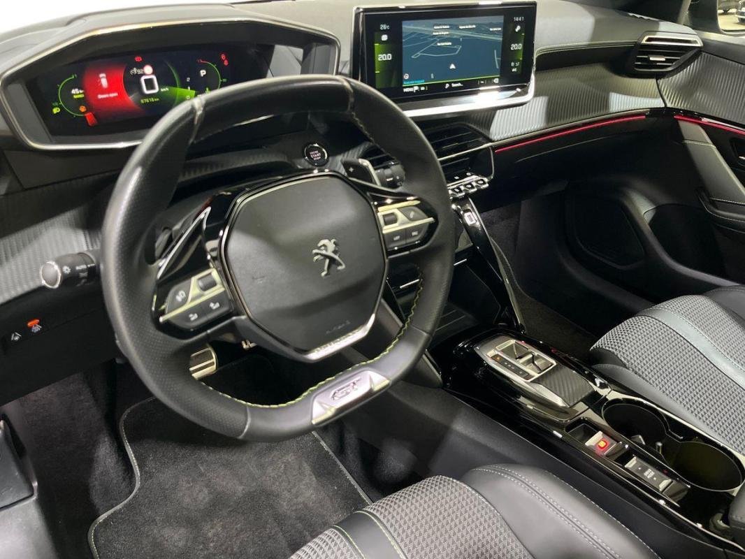 Peugeot 208 - Photo 9