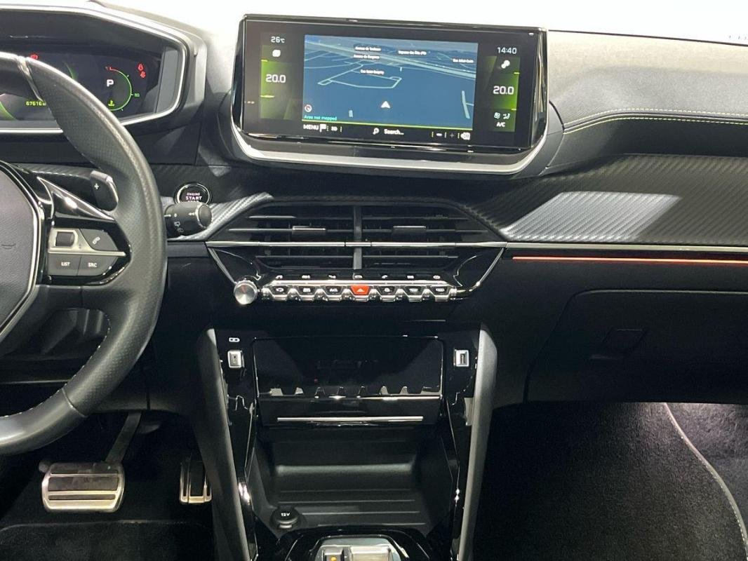 Peugeot 208 - Photo 10
