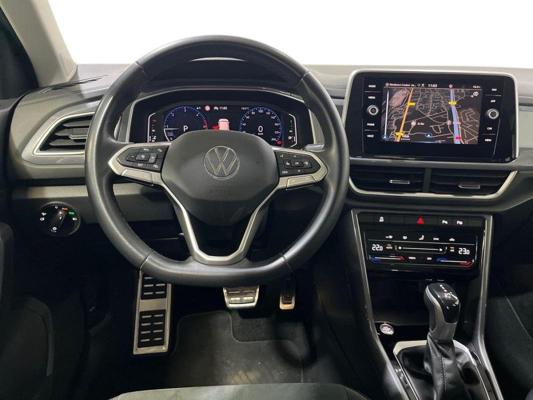 Volkswagen T-Roc - Photo 24