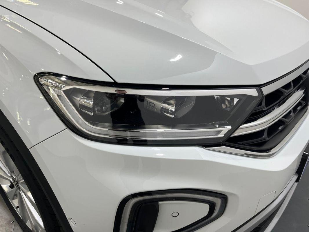 Volkswagen T-Roc - Photo 25