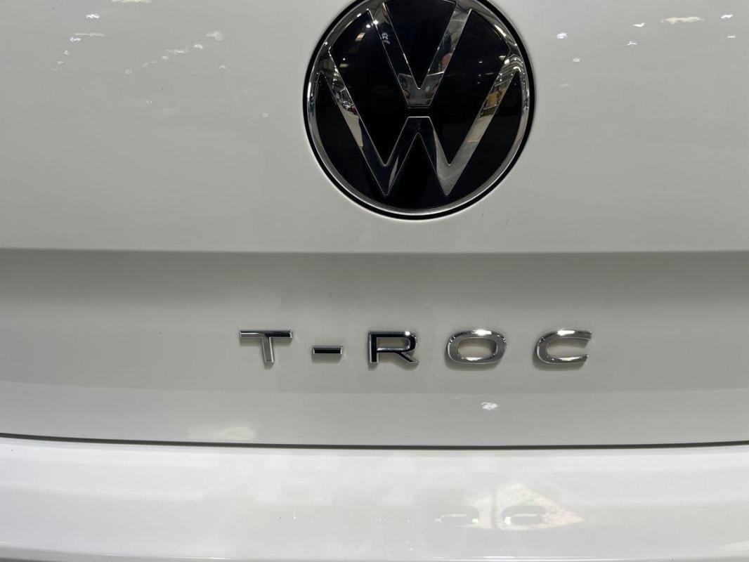 Volkswagen T-Roc - Photo 27