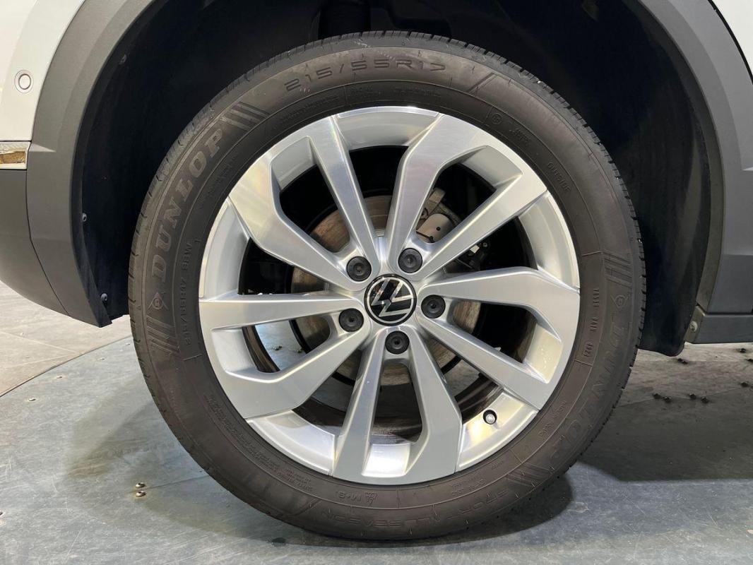 Volkswagen T-Roc - Photo 28