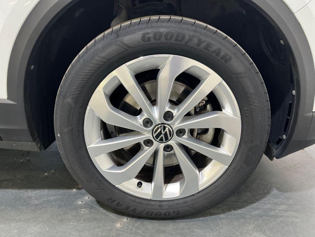 Volkswagen T-Roc - Photo 29