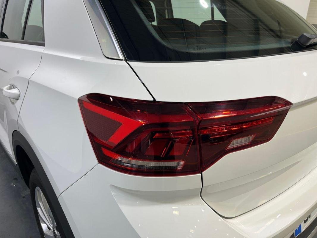 Volkswagen T-Roc - Photo 30