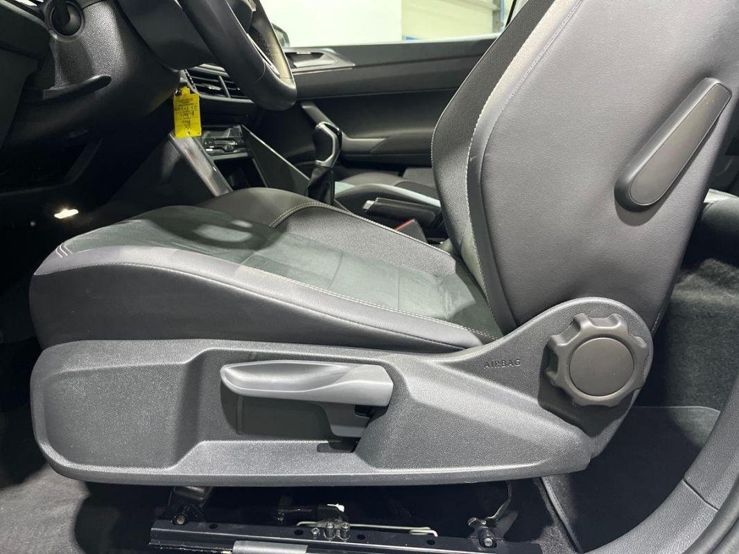 Volkswagen Polo - Photo 14