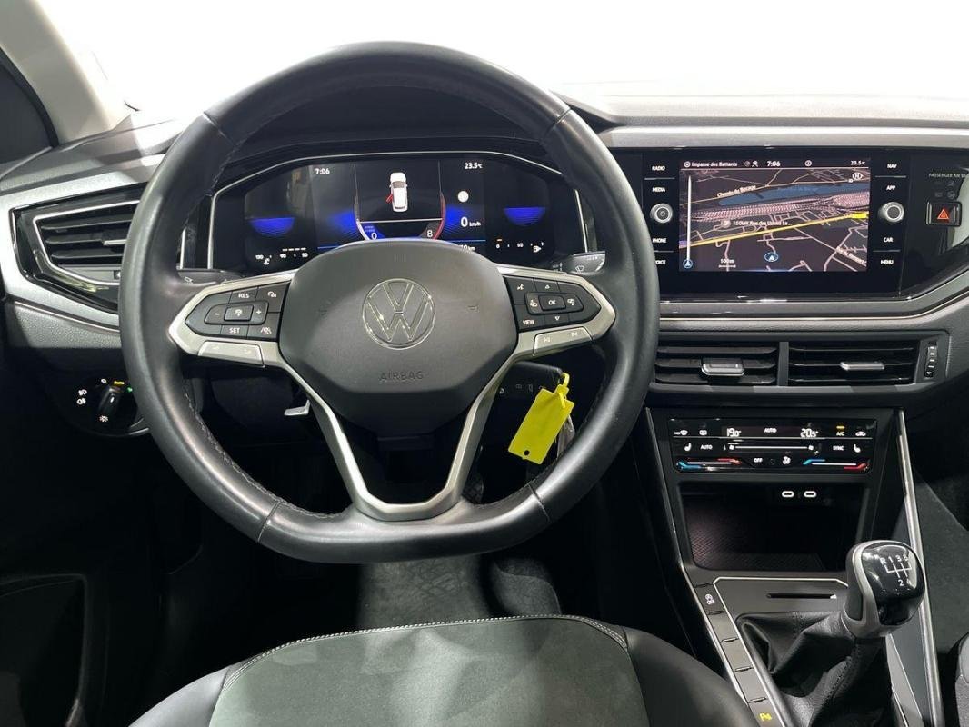 Volkswagen Polo - Photo 24