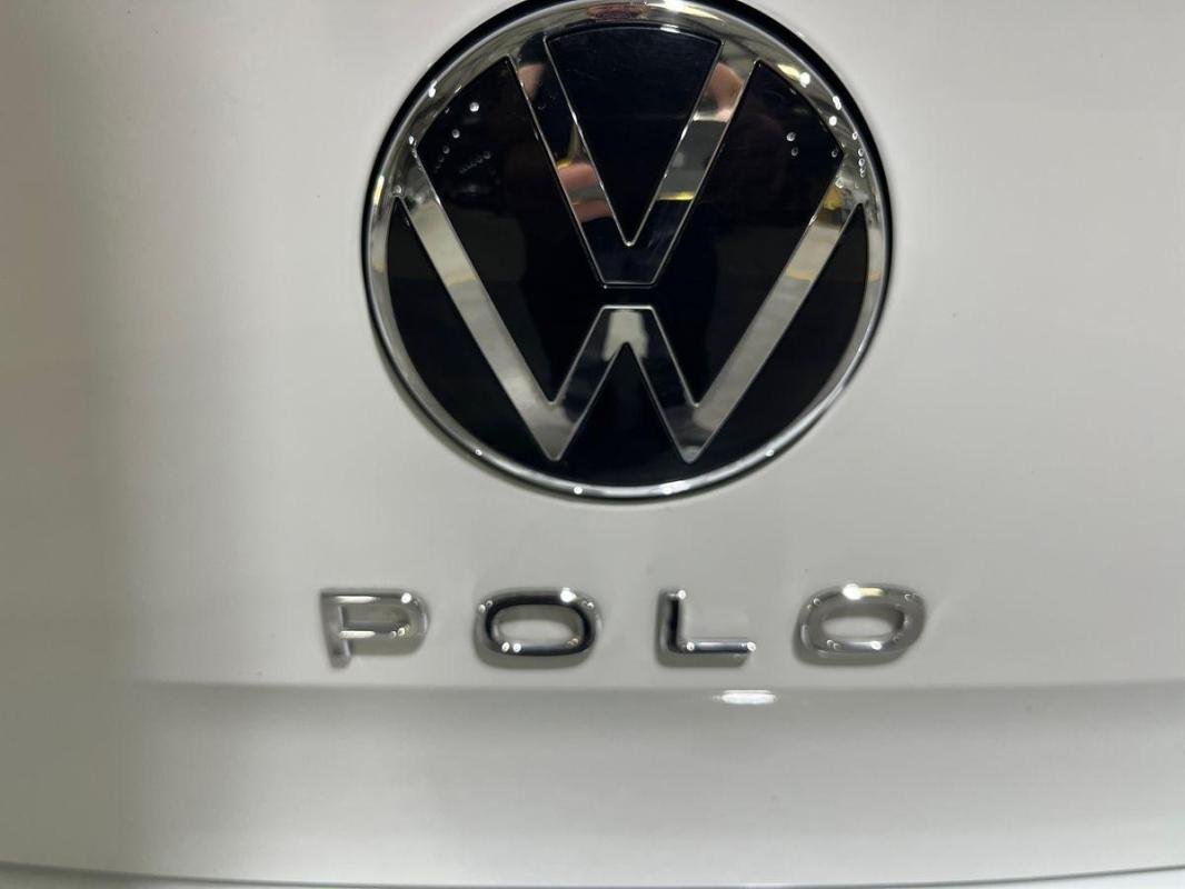 Volkswagen Polo - Photo 27
