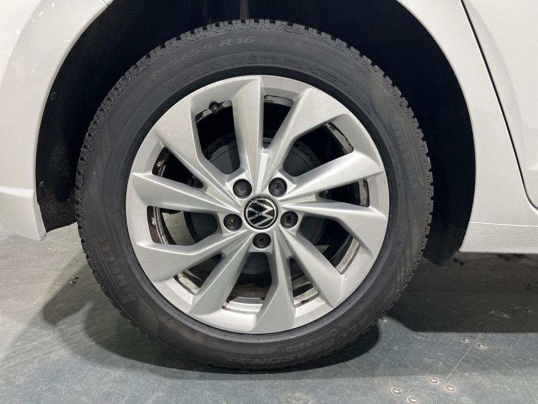 Volkswagen Polo - Photo 28