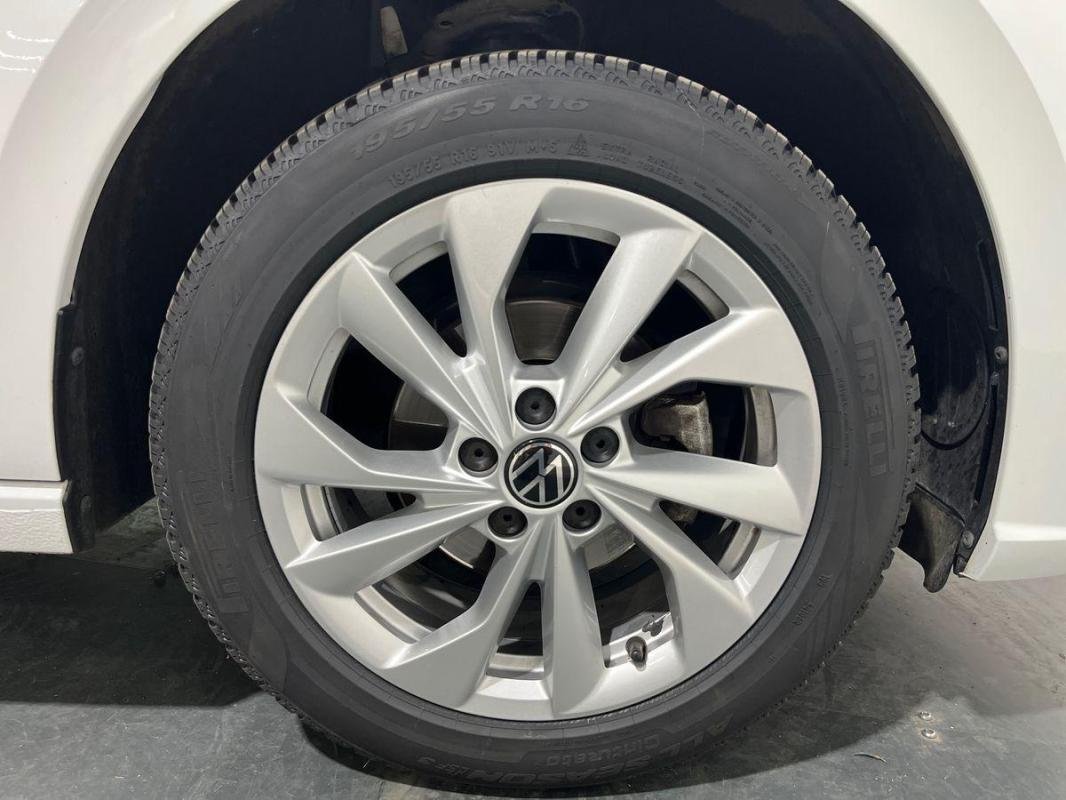 Volkswagen Polo - Photo 29