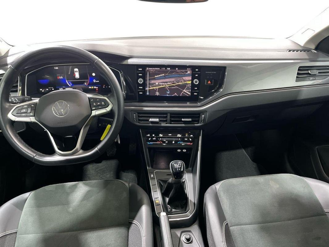 Volkswagen Polo - Photo 8