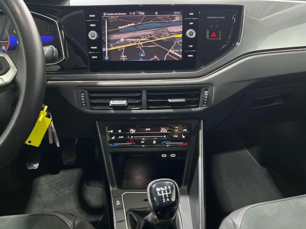 Volkswagen Polo - Photo 10